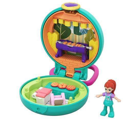 Polly Pocket Compact - Select Figure(s) - Just $11.47! Shop now at Retro Gaming of Denver