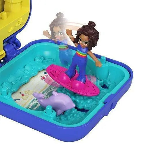 Polly Pocket Compact - Select Figure(s) - for just $11.67! 