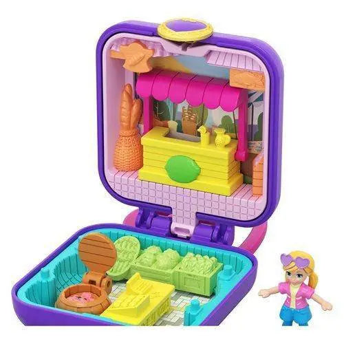 Polly Pocket Compact - Select Figure(s) - for just $11.67! 