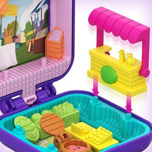 Polly Pocket Compact - Select Figure(s) - Just $11.47! Shop now at Retro Gaming of Denver