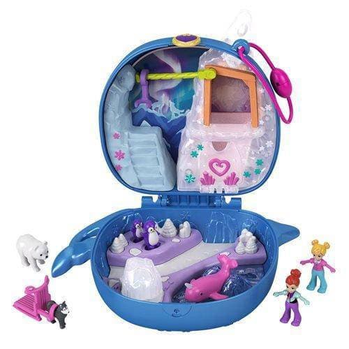 Polly Pocket Compact - Select Figure(s) - Just $11.47! Shop now at Retro Gaming of Denver