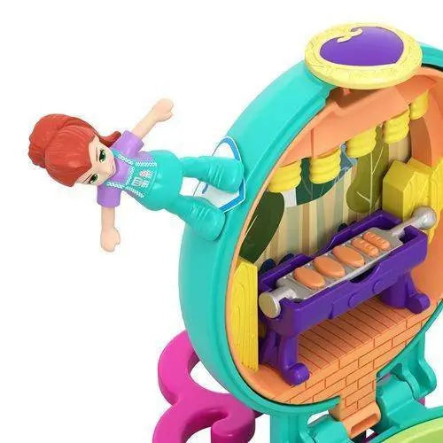 Polly Pocket Compact - Select Figure(s) - for just $11.67! 