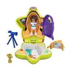 Polly Pocket - Tiny Pocket Places Playset - Science - Premium Toys & Games - Just $14.08! Shop now at Retro Gaming of Denver