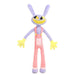 The Amazing Digital Circus Cartoon Plush Pomni Jax Doll - for just $12.95! 