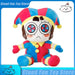 The Amazing Digital Circus Cartoon Plush Pomni Jax Doll - for just $12.95! 