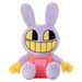 The Amazing Digital Circus Cartoon Plush Pomni Jax Doll - for just $12.95! 