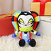 The Amazing Digital Circus Cartoon Plush Pomni Jax Doll - for just $12.95! 