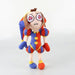 The Amazing Digital Circus Cartoon Plush Pomni Jax Doll - for just $12.95! 