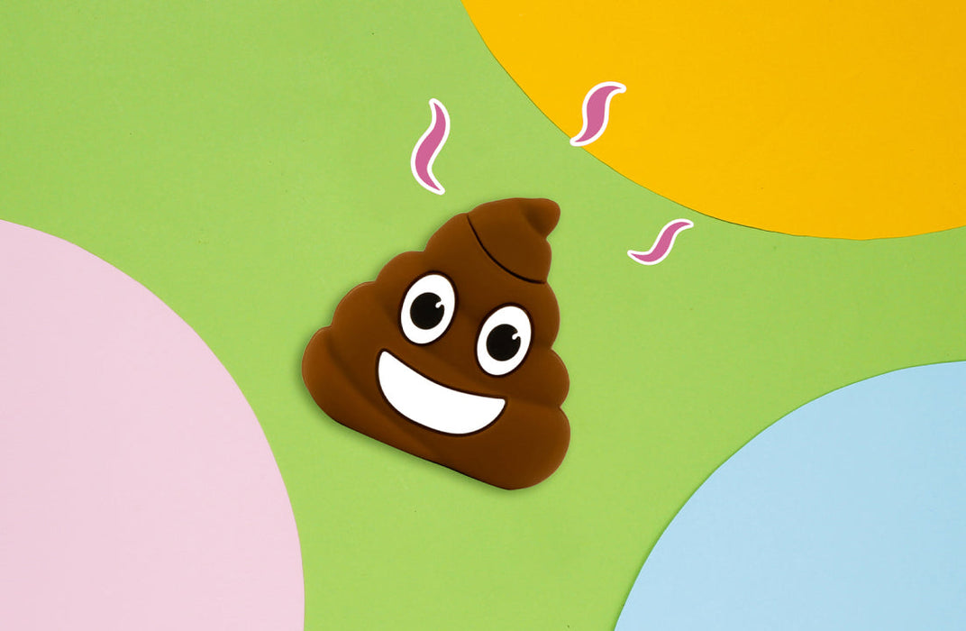 Poop Emoji USB 3.1 Flash Drive - for just $9.49! 