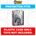 Pop Protector for Funko Pop Comic Covers Gray Hulk #80 Box - for just $14.99! 