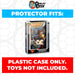 Pop Protector for Superman Justice League of America #19 Funko Pop Comic Covers - for just $14.99! 