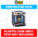 Pop Protector for Funko Pop Deluxe Batman The Animated Series #549 Box - for just $13.99! 