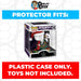 Pop Protector for Funko Pop Deluxe Jack Skellington and Zero with Tree #1386 - for just $13.99! 