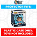 Pop Protector for Zuko #1809 Funko Pop Deluxe - for just $13.99! 