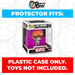 Pop Protector for 6 inch Matt Murdock #1385 Super Funko Pop - Just $13.99! Shop now at Retro Gaming of Denver