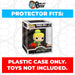 Pop Protector for Tinker Bell with Spool #1143 Funko Pop Deluxe - for just $13.99! 