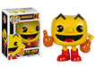 POP! Games 81: Pac-Man - Pac-Man (Pop) - for just $0! 