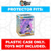 Pop Protector for Sasuke Susano'o SDCC #1879 Funko Pop Moment - for just $13.99! 