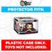 Pop Protector for Art Vs Sienna #1793 Funko Pop Moment - for just $14.99! 