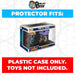Pop Protector for Thor vs Thanos #707 Funko Pop Movie Moments - for just $13.99! 