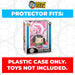 Pop Protector for Tanjiro Kamado #2047 Funko Pop Covers - for just $14.99! 