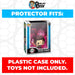 Pop Protector for Tanjiro Kamado #2047 Funko Pop Covers - for just $14.99! 