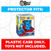 Pop Protector for Blue's Clues #1725 Funko Pop Premium - for just $13.99! 