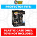 Pop Protector for Funko Pop Premium Batman Lights and Sounds #614 - for just $13.99! 