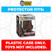 Pop Protector for Funko Pop Premium Silent Hill Pyramid Head #1205 - for just $13.99! 