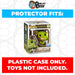 Pop Protector for Shrek Bathing #1784 Funko Pop Premium - for just $13.99! 