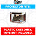 Pop Protector for Aegon Targaryen with Sunfyre #135 Funko Pop Rides - for just $14.99! 