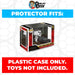 Pop Protector for Funko Pop Rides First Order Tread Speeder #320 Box - for just $13.99! 