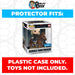 Pop Protector for The Witcher Geralt and Roach #108 Funko Pop Rides - for just $13.99! 