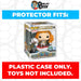 Pop Protector for Nami with White Hobby Horse WonderCon #128 Funko Pop Rides - for just $12.99! 