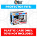 Pop Protector for Speed Racer with the Mach 5 #75 Funko Pop Rides - for just $14.99! 