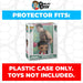 Pop Protector for Muhammad Ali #04 Boxing Funko Pop Sports Illustrated Covers - for just $13.99! 