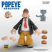 Popeye Classics Wave 2 J. Wellington Wimpy 1:12 Scale Action Figure - for just $39.69! 