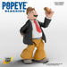 Popeye Classics Wave 2 J. Wellington Wimpy 1:12 Scale Action Figure - Just $39.30! Shop now at Retro Gaming of Denver