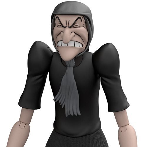 Popeye Classics Wave 2 Sea Hag 1:12 Scale Action Figure - for just $41.99! 