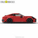 Porsche 911 Custom Building Block Toys for Lego-Compatible Minifigures - Just $24.99! Shop now at Retro Gaming of Denver