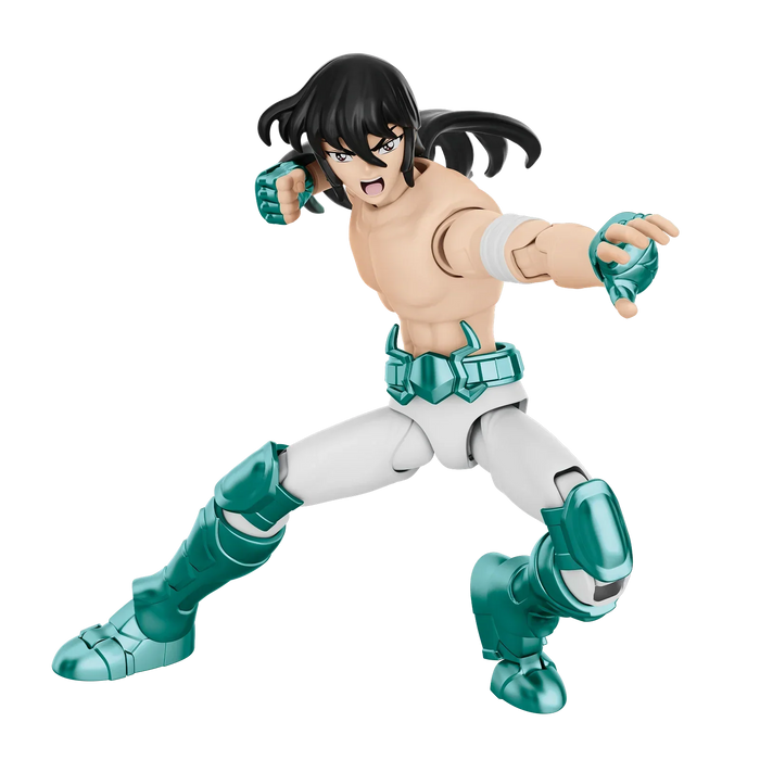 Saint Seiya Champion Class 09 Dragon Shiryu Figure - for just $21.99! 
