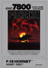 F-18 Hornet (Atari 7800) - for just $0! 