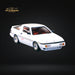 Tarmac Works Road64 Mitsubishi Starion White T645-055-WHT 1:64 - for just $24.99! 
