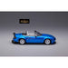 MicroTurbo Eunos Roadster RHD Rocket Bunny Widebody Customized Metallic Blue 1:64 - Just $44.99! Shop now at Retro Gaming of Denver