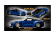 404ERROR Nissan 400Z Candy Blue 1:64 Resin Model - for just $89.99! 
