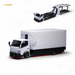 MicroTurbo HINO 300 Custom Wing Truck Limited to 1,000 Pcs & Stickers Included 1:64 - for just $49.99! 