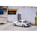 Tarmac Works Road64 Mitsubishi Starion White T645-055-WHT 1:64 - Just $24.99! Shop now at Retro Gaming of Denver