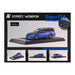 Street Weapon Nissan Stagea (R34) GT-R Wagon Series 1:64 - Premium Nissan - Just $36.99! Shop now at Retro Gaming of Denver