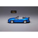 MicroTurbo Eunos Roadster RHD Rocket Bunny Widebody Customized Metallic Blue 1:64 - Just $44.99! Shop now at Retro Gaming of Denver