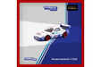 Tarmac Works Mazda RX-7 FC3S PANDEM Drift Livery 1:64 - for just $29.99! 
